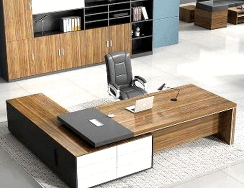 طاولة اجتماعات دائرية – كود FO1813