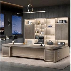طاولة اجتماعات دائرية - كود FO1829