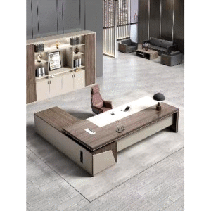 طاولة اجتماعات دائرية - كود FO1845