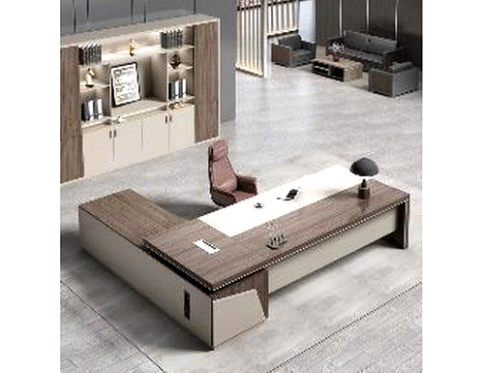 طاولة اجتماعات دائرية – كود FO1845